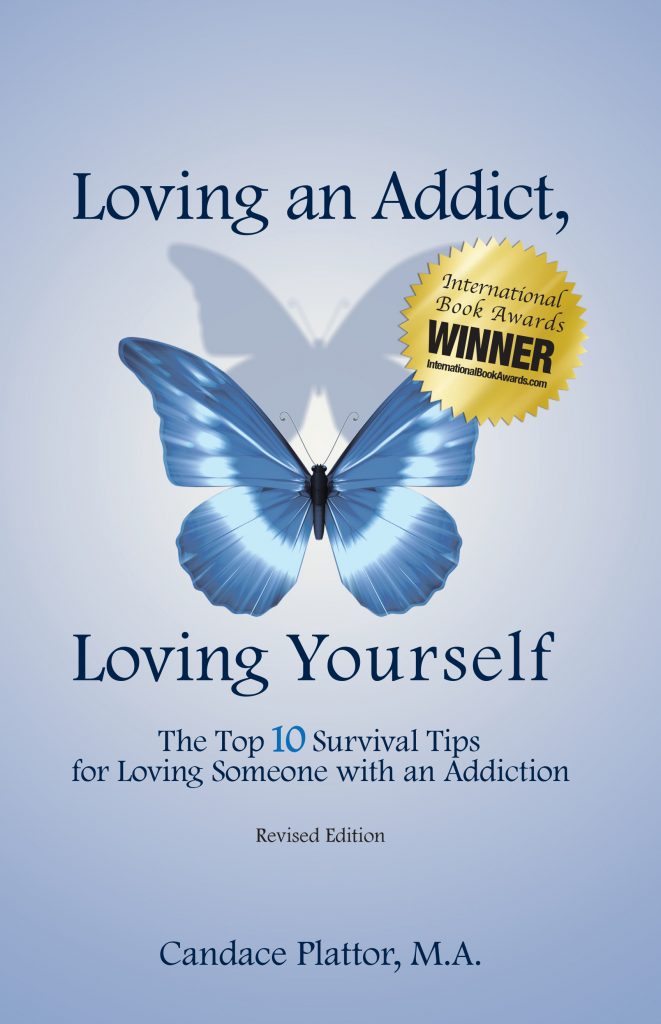 self help drug addiction books